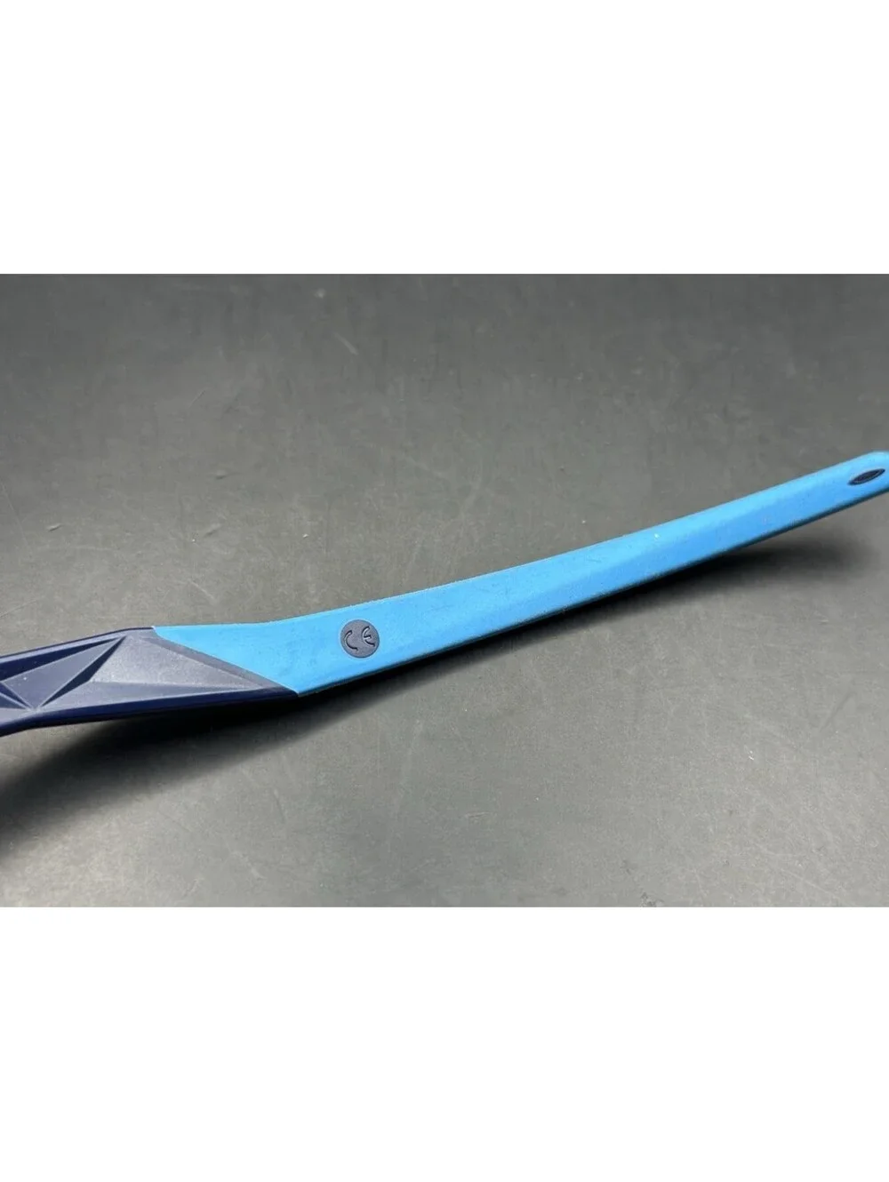 Oakley Sutro Lite Matte Navy OEM Right Replacement Arm
